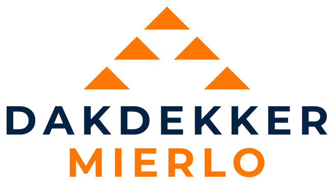 Dakdekker Mierlo